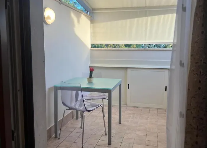 Casa Mara Peschiera del Garda