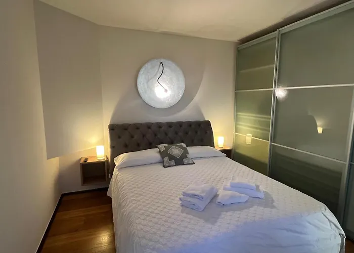 Casa Mara Peschiera del Garda