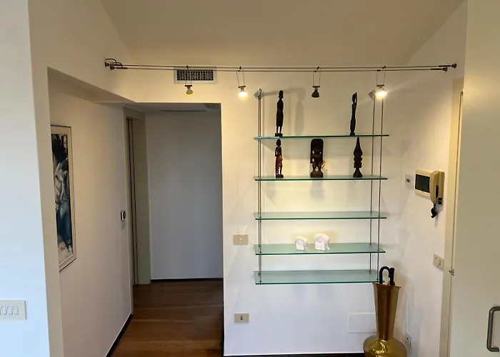 Casa Mara Peschiera del Garda