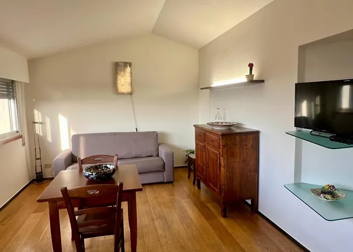 Casa Mara Apartamento *