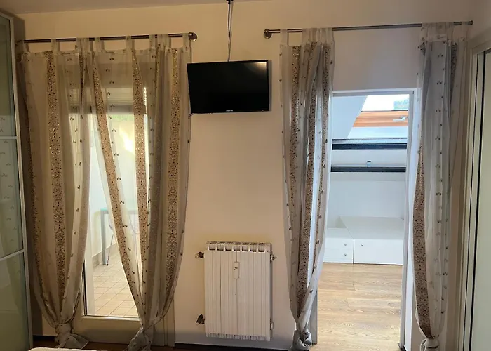 Casa Mara * Peschiera del Garda