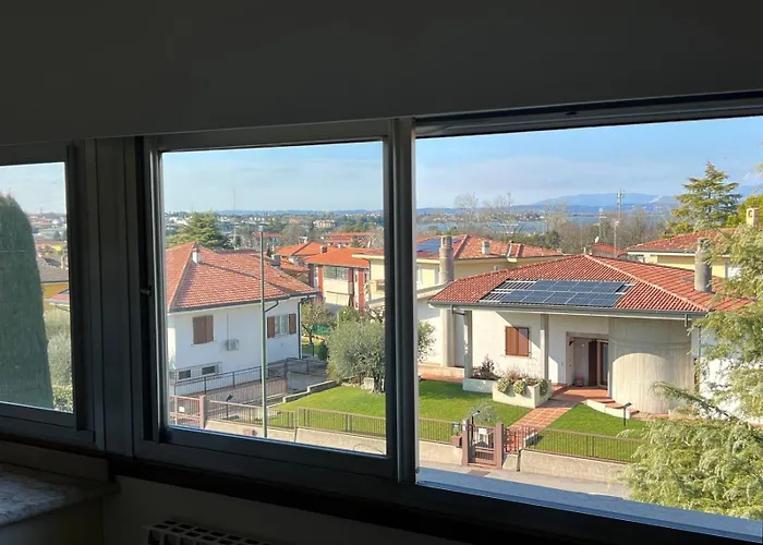 Casa Mara Apartamento *