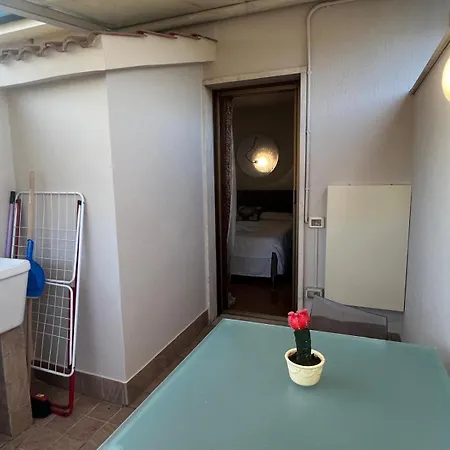 Casa Mara Διαμέρισμα Πεσκιέρα ντελ Γκάρντα