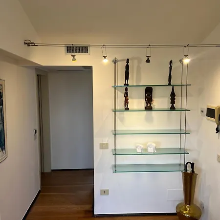 Casa Mara Πεσκιέρα ντελ Γκάρντα