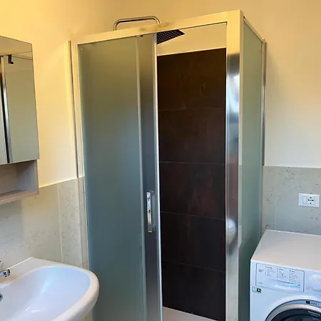 Casa Mara * Πεσκιέρα ντελ Γκάρντα