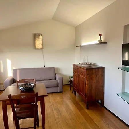 Casa Mara Apartment *