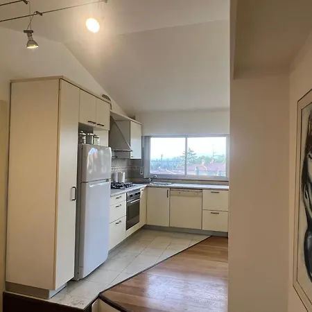 Διαμέρισμα Casa Mara *