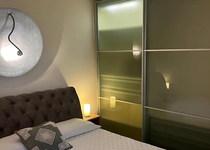 Casa Mara Apartment