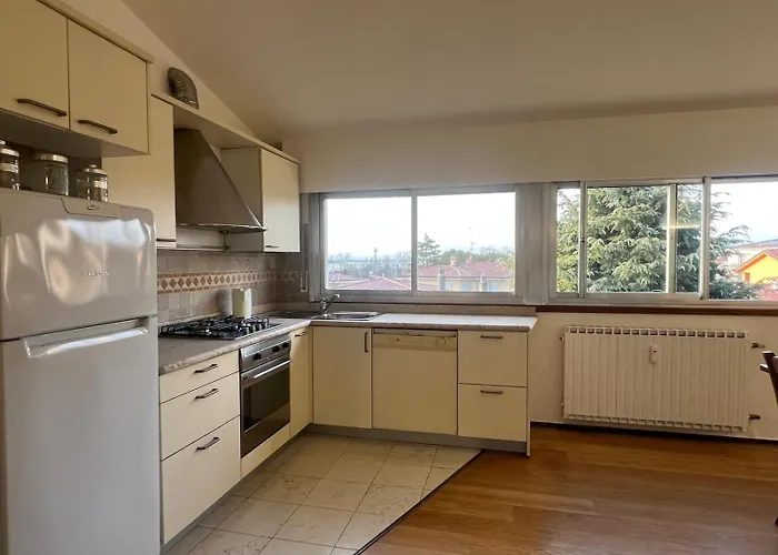 Casa Mara Peschiera del Garda