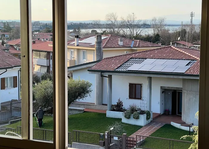Casa Mara *