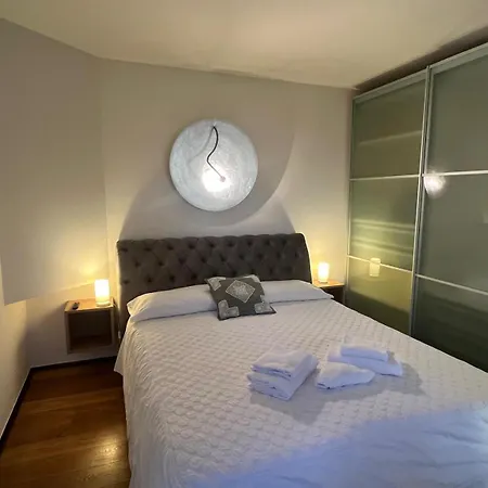 Casa Mara 페스키에라델가르다