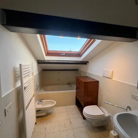 Casa Mara Апартаменты *