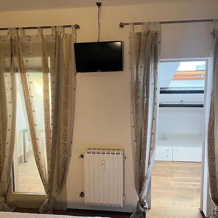 Casa Mara * Peschiera del Garda